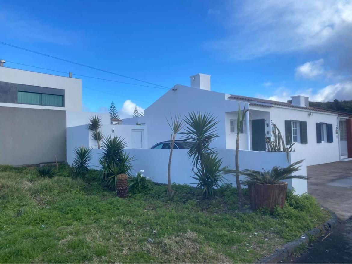 Estrela Do Atlantico Villa Ponta Delgada  Bagian luar foto
