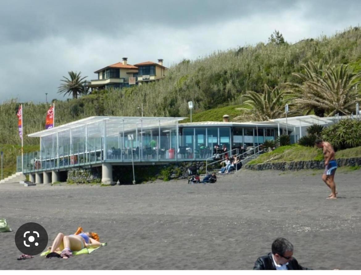 Estrela Do Atlantico Villa Ponta Delgada  Bagian luar foto