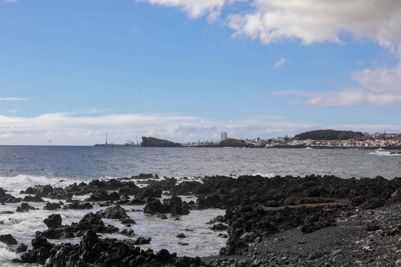 Estrela Do Atlantico Villa Ponta Delgada  Bagian luar foto