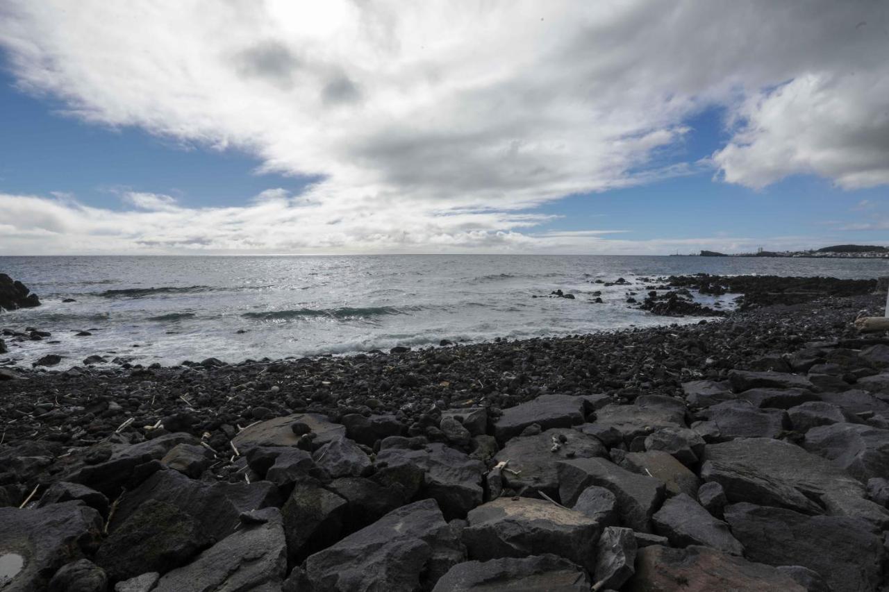 Estrela Do Atlantico Villa Ponta Delgada  Bagian luar foto