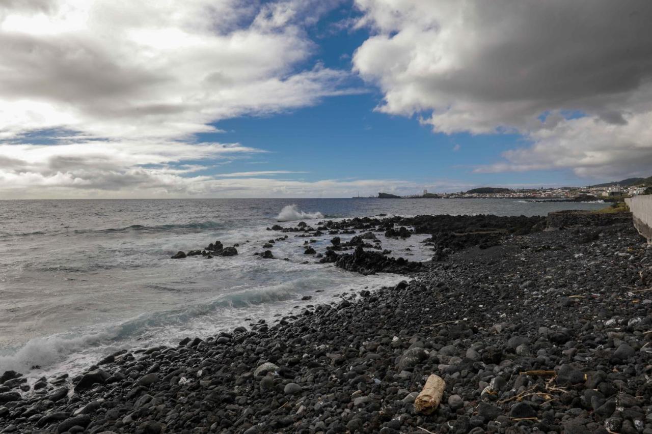 Estrela Do Atlantico Villa Ponta Delgada  Bagian luar foto