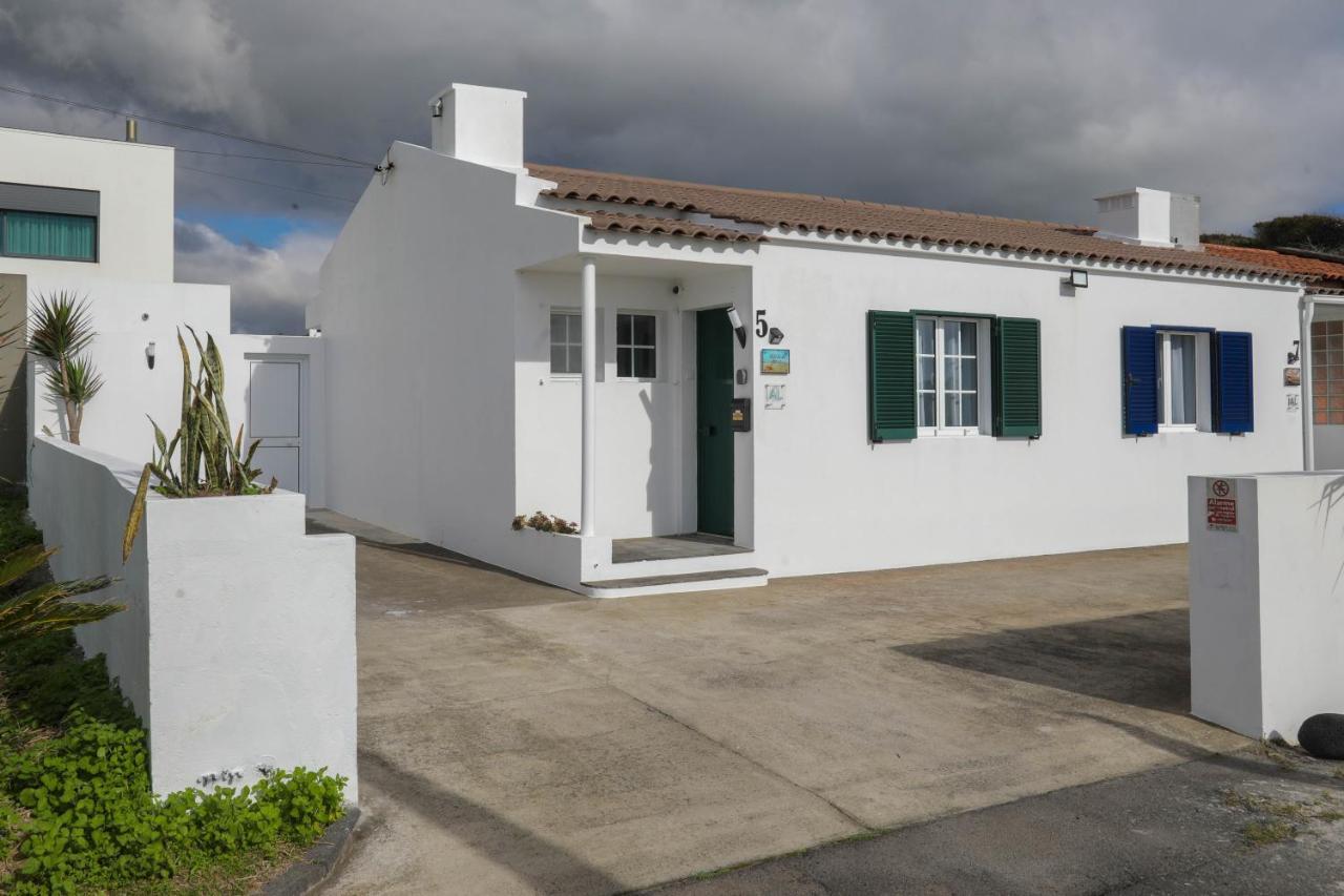 Estrela Do Atlantico Villa Ponta Delgada  Bagian luar foto