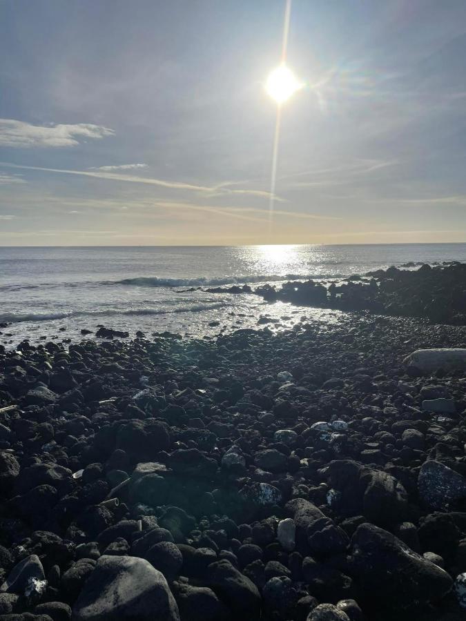Estrela Do Atlantico Villa Ponta Delgada  Bagian luar foto